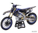 NEW RAY Eli Tomac #3 STAR RACING YAMAHA YZF450 1:12