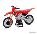 NEW RAY HONDA Mini Motor CRF Replica Schaal 1:12