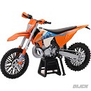 NEW RAY Mini Motor KTM EXC300 TPI Schaal 1:12