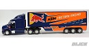 NEW RAY KTM Redbull  Race Truck 1:43 Scale