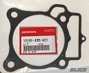 HONDA OEM Voetpakking CRF250 18-21