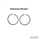 HONDA OEM Zuigerveren CRF250 22-23