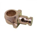 HONDA OEM Bevestiging Kickstarter CR250 92-99