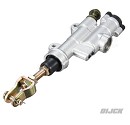 DIJCK Rear Brake Master Cylinder CR125/250 02-08 / CRF250/450 02-26 / CRF250/450X 02-26