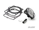 KTM OEM Piston Kit KTM SXF350 16-18 / FC350 16-18
Kit includes complete piston + Headgasket + Base Kasket