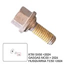 KTM OEM Bout VKW KTM SX50 24-25 / HUSQVARNA TC50 24-25 / GASGAS MC50 24-25 11t