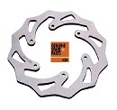 KTM OEM Rear Brake Disc SX85 17-20 / TC85 17-20