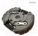 KTM OEM Clutch Hub Complete Reinforced SX50 94-01