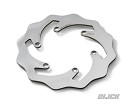 KTM OEM Brake Disc 
FRONT SX50 09-22 / TC50 17-22 / MC50 21-22+ 
REAR SX50 14-22 / TC50 17-22 / MC50 21-22