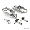 KTM OEM Voetsteunen Kit Compleet SX50/65 09-23 / SX85 07-17 / TC50/65 17-23 / TC85 14-17 / MC50/65 21-23