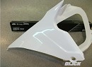 KTM OEM Airbox Part WHITE SX85 13-17 / TC85 14-17