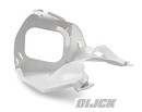 KTM OEM Air Filter Box WHITE SX85 18-24 / MC85 21-24