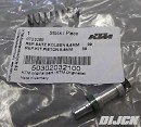 KTM OEM Revisieset Koppeling 9,5mm SX125/150 09-15 Magura