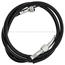 KTM OEM Speedometer Cable 960mm M10/M12