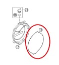 KTM OEM Gasket Outer Clutch SXF250 13-15 / SXF350 11-15