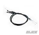 KTM OEM Throttle Cable KTM SXF 250/350/450 19-22 / EXC-F350/500 20-23 HUSQVARNA FC250/350/450 19-22 / FE250/350/450/501 20-23 / GASGAS MCF250/350/450 21-23 / ECF250/350 21-23
