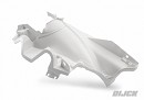 KTM OEM Lower Airbox SX125/150/250 19-22 / SXF250/350/450 19-22 / EXC/EXC-F125-500 20-23 / GASGAS MC/MCF/EC/ECF125-450 21-23 WHITE