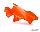 KTM OEM Lower Airbox SX125/150/250 19-22 / SXF250/350/450 19-22 / EXC/EXC-F125-500 20-23 / GASGAS MC/MCF/EC/ECF125-450 21-23 ORANGE