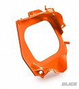 KTM OEM Airbox Front SX125/150/250 19-22 / SXF250/350/450 19-22 / EXC/EXC-F125-500 20-23 / GASGAS MC/MCF/EC/ECF125-450 21-23 ORANGE