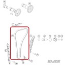 KTM OEM Camchain SXF250/350 16-22 EXC-F250/350 17-22 / FC250/350 16-22 / FE250/350 17-22 / GASGAS MCF250 21-22 / ECF250/350 21-22