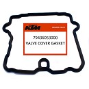 KTM OEM Kleppendekselpakking SXF450 15-18