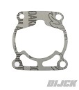KTM OEM Voetpakking SX65 24-26 0.25mm