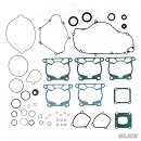 KTM OEM Gasket Kit Complete SX125 23-25 / EXC150 24-25 / TC125/150 23-24 / TE150 24-25 / MC125 24-25