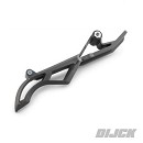 KTM OEM Front Sprocket Cover SX250 23-25 / EXC250/300 24-25 / TC250 23-25 / TE250/300 24-25 / MC250 24-25 / EC250/300 24-25