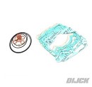 KTM OEM Gasket set Top SX250/300 23-26 /  EXC250/300 24-26  / TC250 23-26 / TE250/300 24-26 / EC250/300 21-26 / MC250 24-26 / EC250/300 24-26