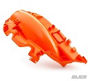KTM OEM Lower Airbox Cover SX/SXF 25-450 23-26 / EXC-EXC-F 150-500 24-26 ORANGE