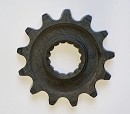 KTM OEM Voortandwiel SX/SXF125-530 81-25 13T
ORIGINEEL KTM