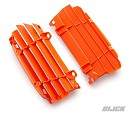 KTM OEM Radiator Louvres SX/SXF 23-26 / EXC/EXC-F 24-26 ORANGE