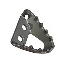 KTM OEM Tip Rempedaal SX125/150 16-25 / SXF250/350/450 16-25 / EXC-EXCF 125-525 17-25