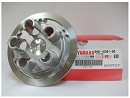 YAMAHA OEM Drukplaat Pressure Plate YZ125 00-26 / YZF250 02-13
