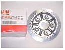 YAMAHA OEM Binnenhuis Boss Clutch YAMAHA YZ125 93-26