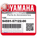 YAMAHA OEM Distributieketting YZF450 10-20 / WRF450 16-20