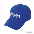YZ OEM YAMAHA Racing Paddock Cap