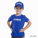 YZ OEM YAMAHA Racing Paddock Cap KIDS