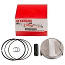 YZ OEM Piston Kit Complete YZF450 20-22 / WRF450 21-22