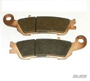 YZ OEM Front Brake Pads Sintered YZ125/250 08-26 / YZF250 07-26 / YZF450 08-26