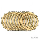 YZ OEM Friction Plate Clutch Kit YZF250 19-24