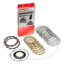 YZ OEM Clutch Plate Kit YZF450 23-25