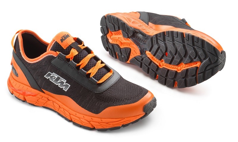 Kleding Casual \u003e KTM OEM Team Corporate Shoes Size 43 - Van Dijck