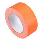 Duct Tape ORANGE 50MM X 50MT