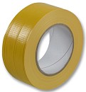 Duct Tape YELLOW 50MM X 50MT