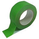 Duct Tape GREEN 50MM X 50MT