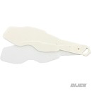 100% Tear Off Accuri2 20-Pack