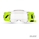 100% Armega Forecast Roll-Off System