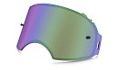 OAKLEY Lens Airbrake PRIZM Jade Iridium