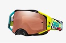 OAKLEY Airbrake MX Goggle Herlings Replica Prizm Lens